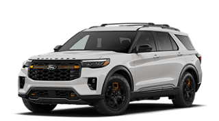 2027 Ford  External Image 1